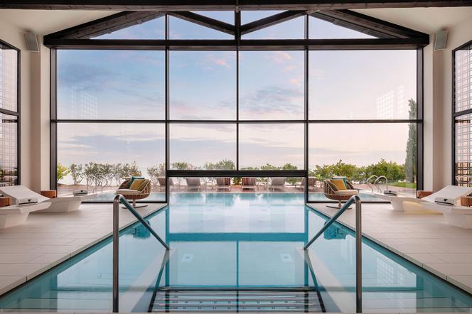 JW Marriott Venice Resort & Spa