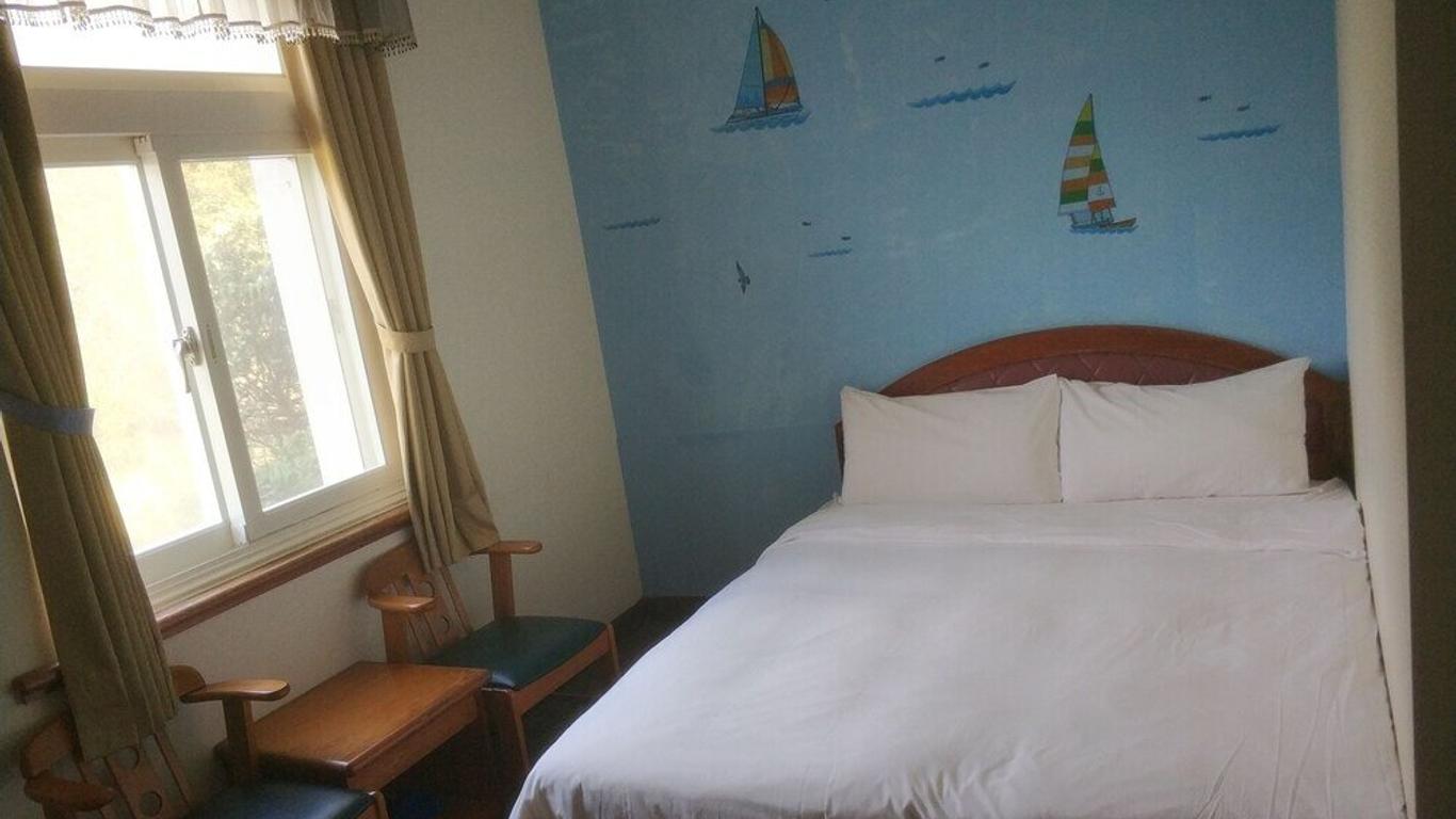 Kenting Ark Hotel-Hostel