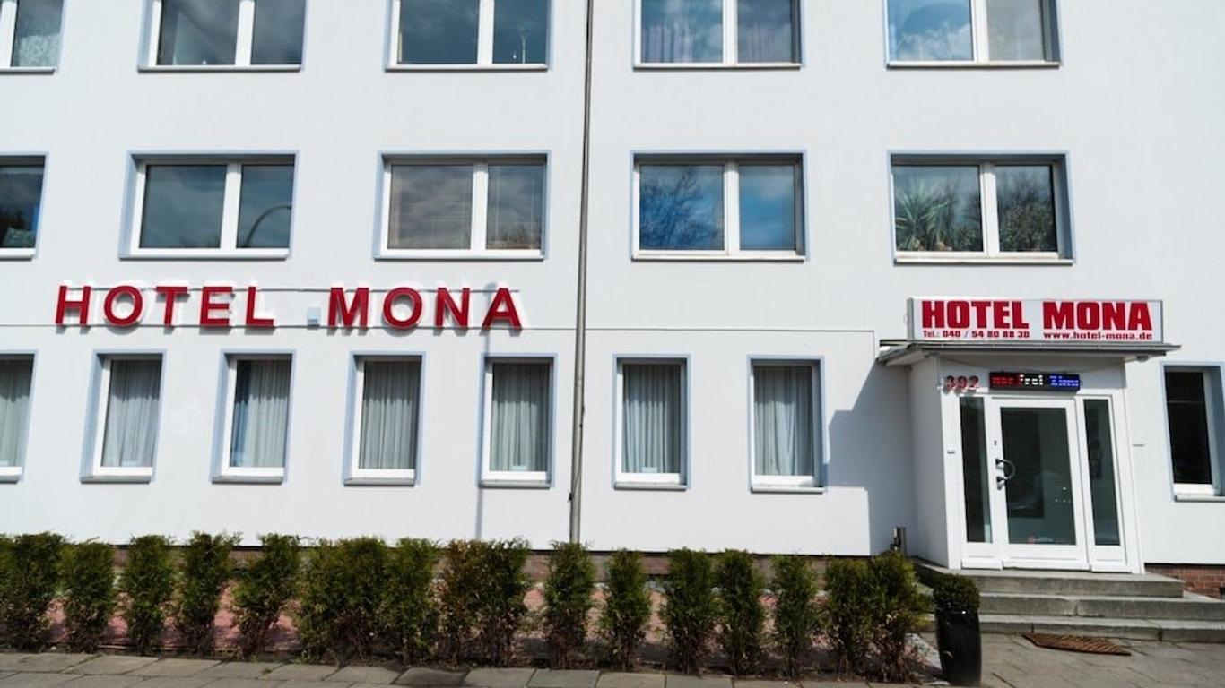 Hotel Mona