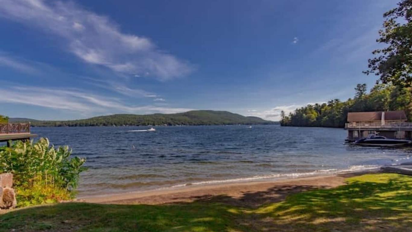 Cramers Point Lake Breeze