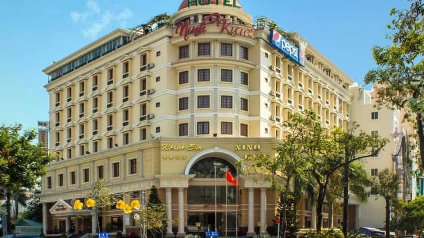 Ninh Kieu 2 Hotel