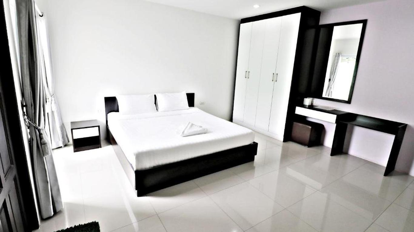 Hua Hin Irooms