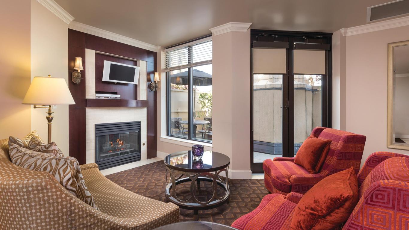 Worldmark Seattle - The Camlin