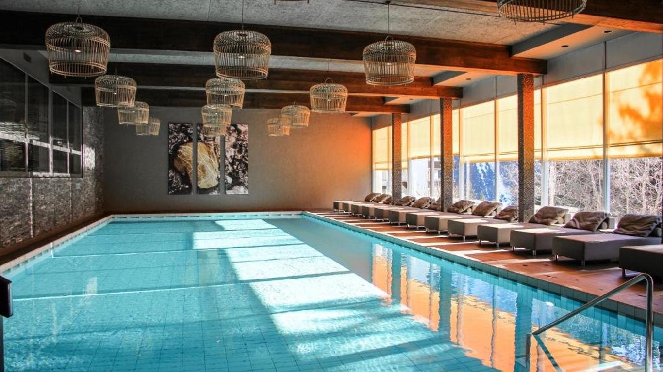 Robinson Club Arosa Adults Only