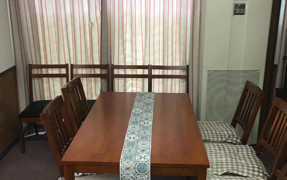 Comedor Foto