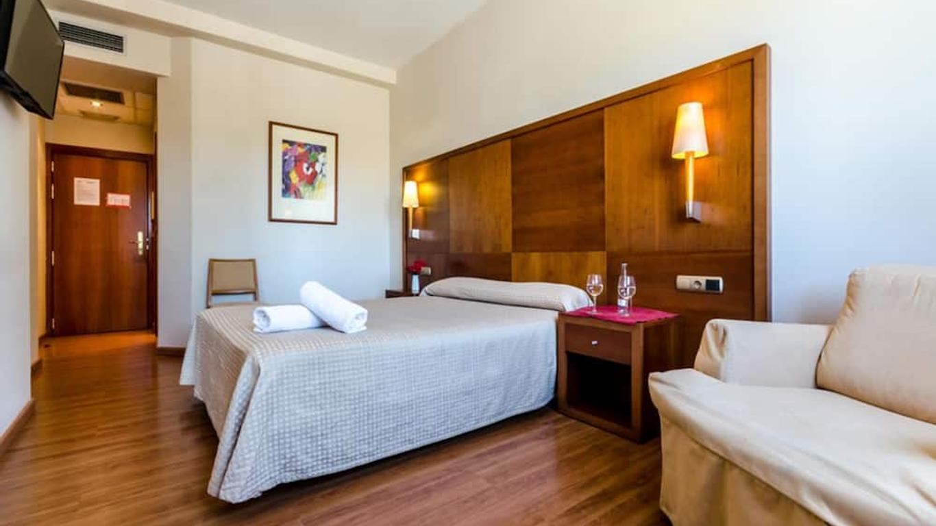 Hotel Saylu