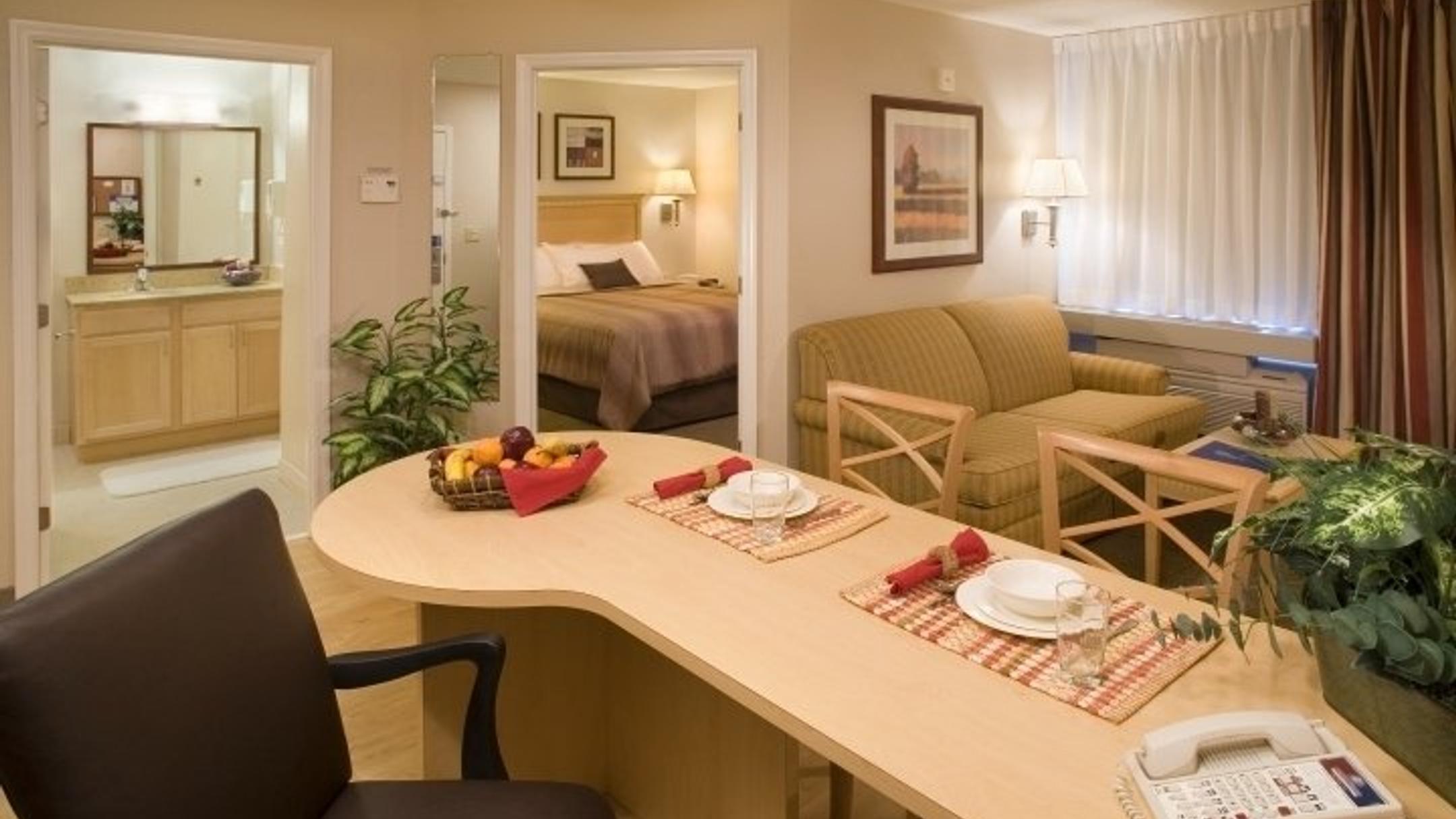 Candlewood Suites Paducah en $86.242 ($̶1̶0̶8̶.̶9̶7̶8̶). Paducah