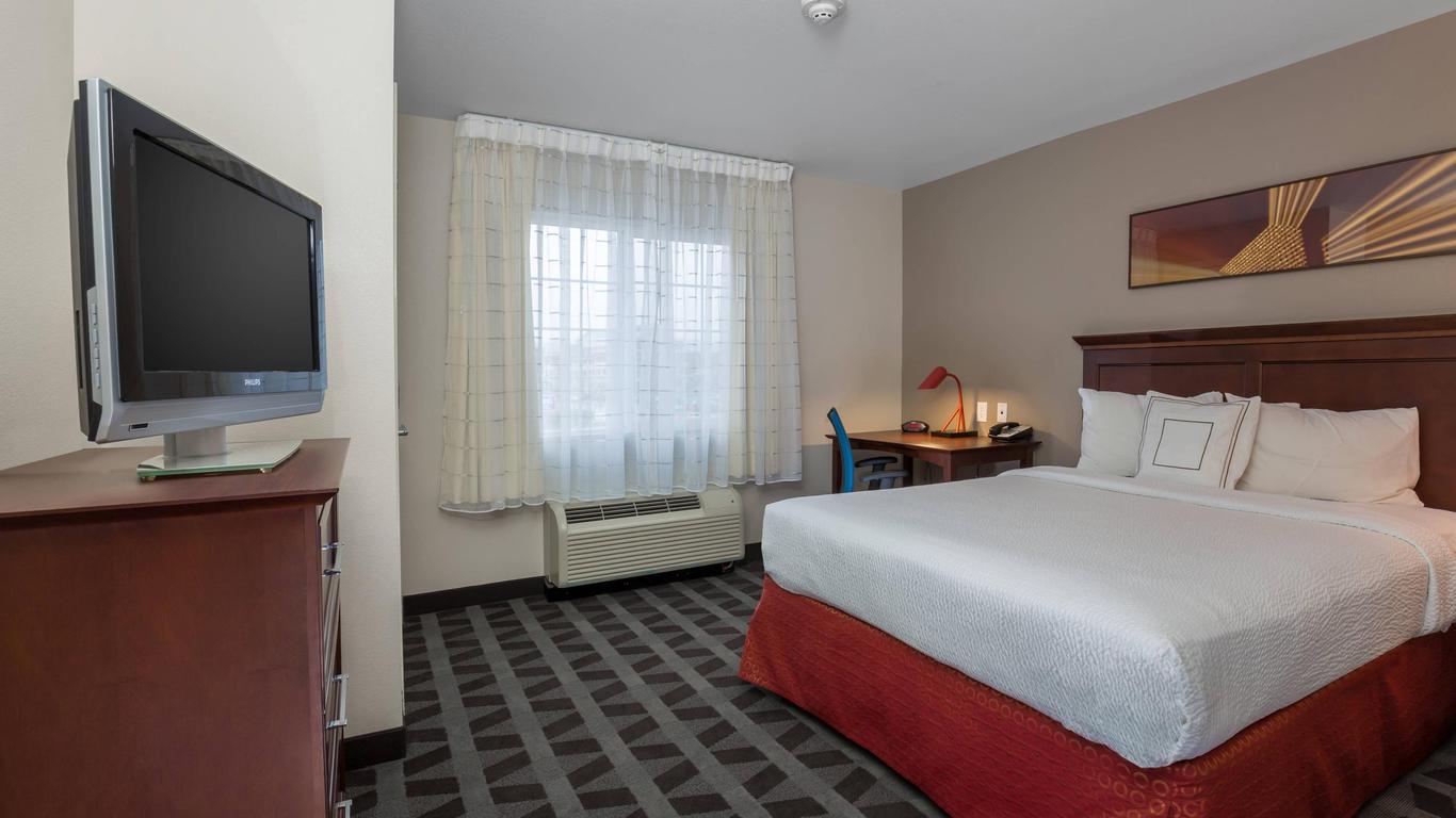 TownePlace Suites by Marriott Boise Downtown/University