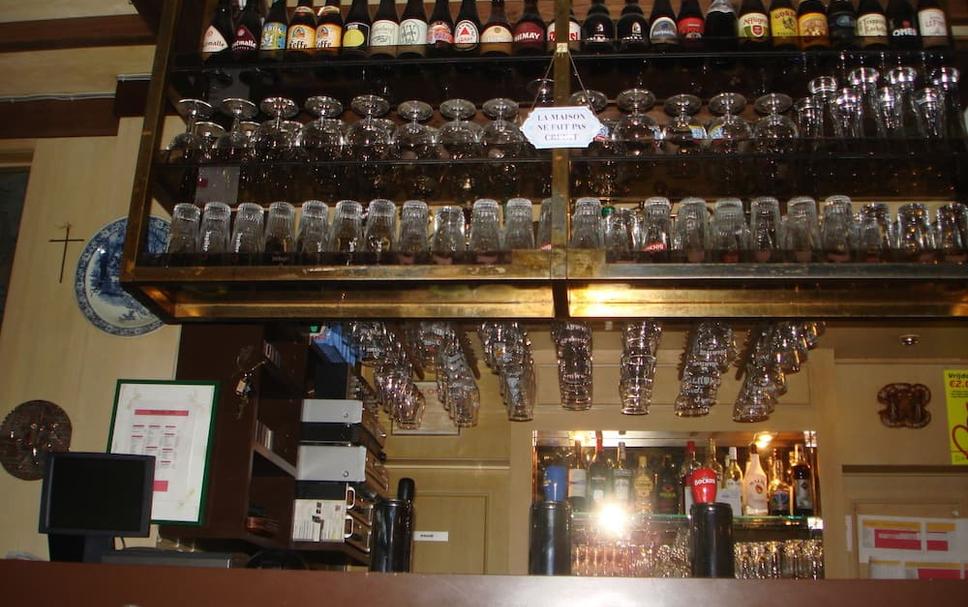 Bar Foto