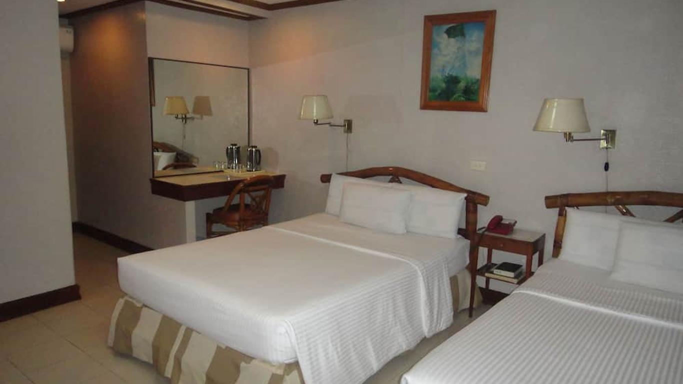 Beverly Boutique Hotel Cebu