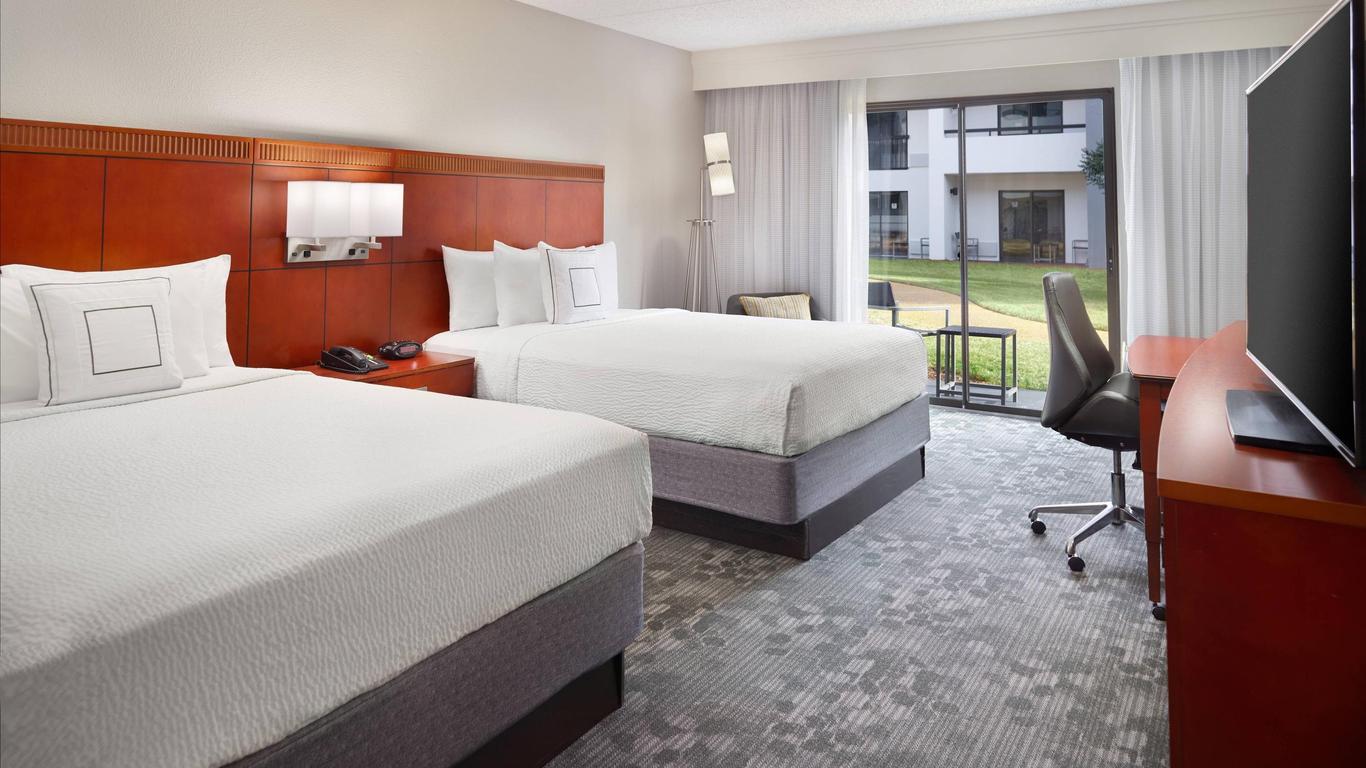 Courtyard by Marriott Atlanta Airport South/Sullivan Road