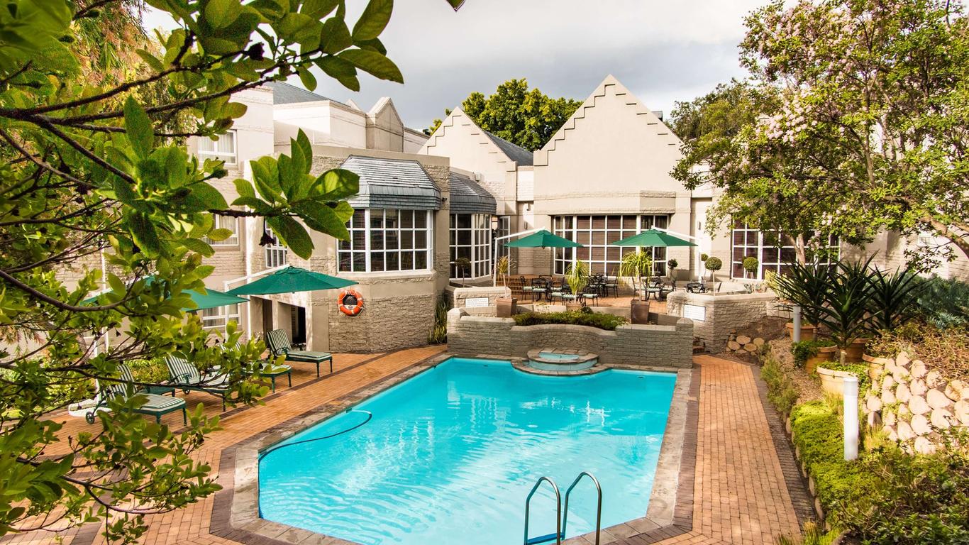 City Lodge Hotel Pinelands