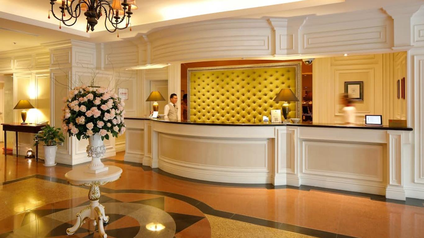 Sunway Hotel Hanoi