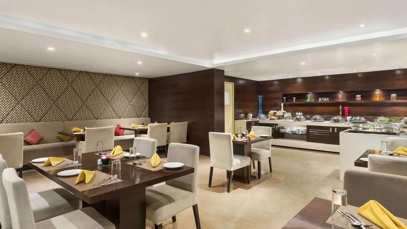 Ramada Encore by Wyndham Bangalore Domlur