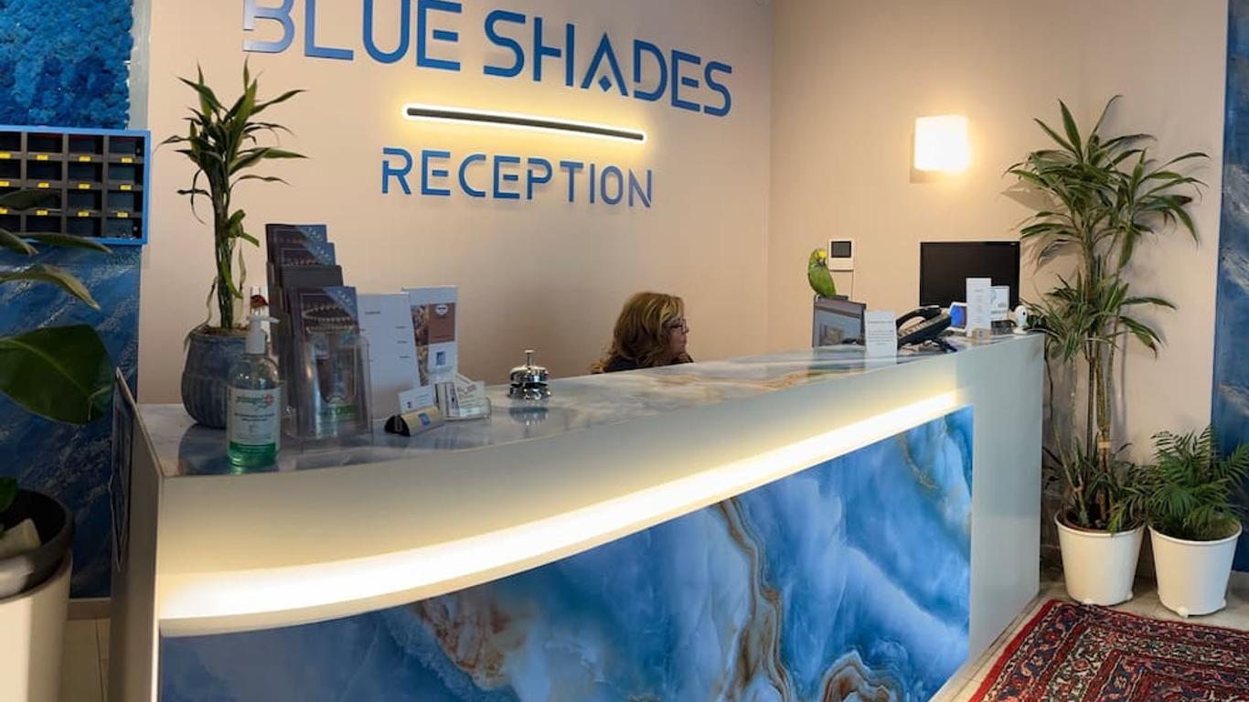 Blue Shades Aparthotel