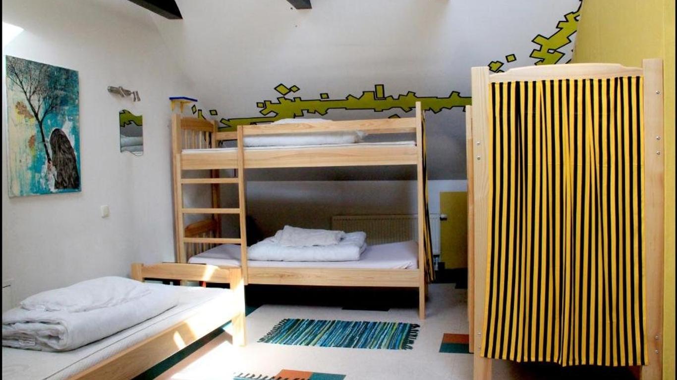 Pogo Hostel