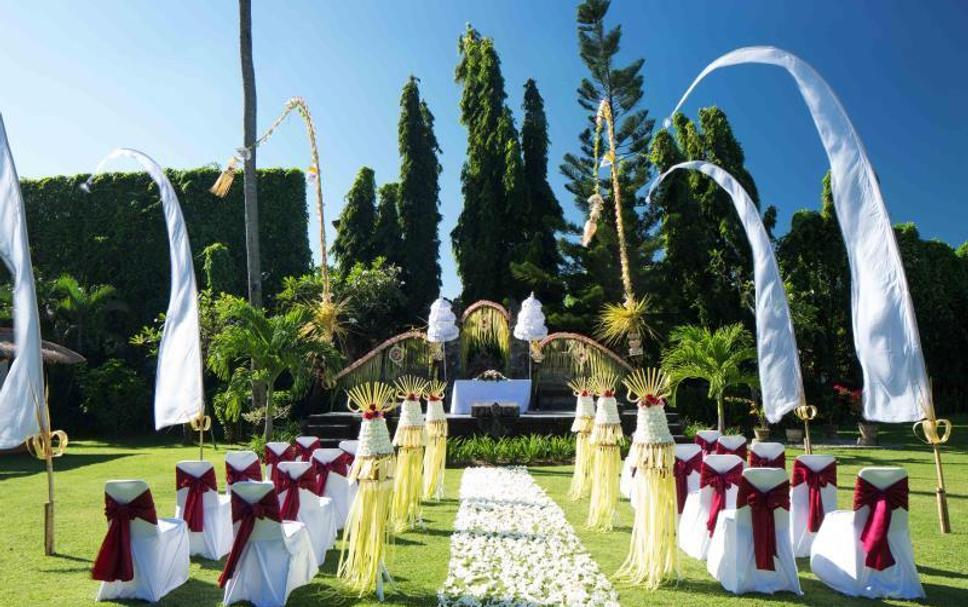 Sala de banquetes Foto