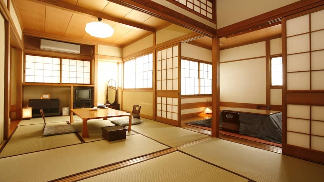 Shimizu Ryokan