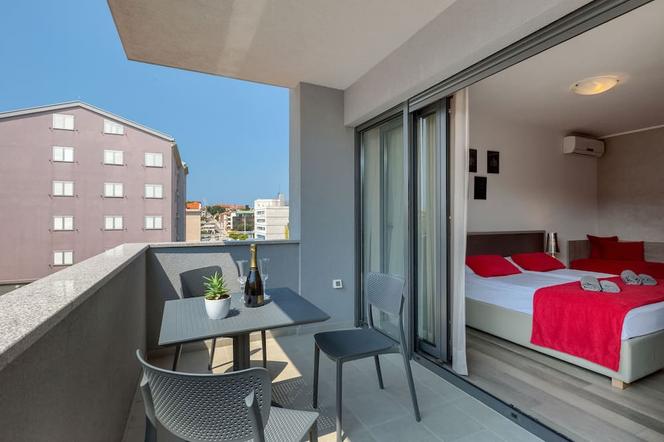 Pula City Center Accommodation