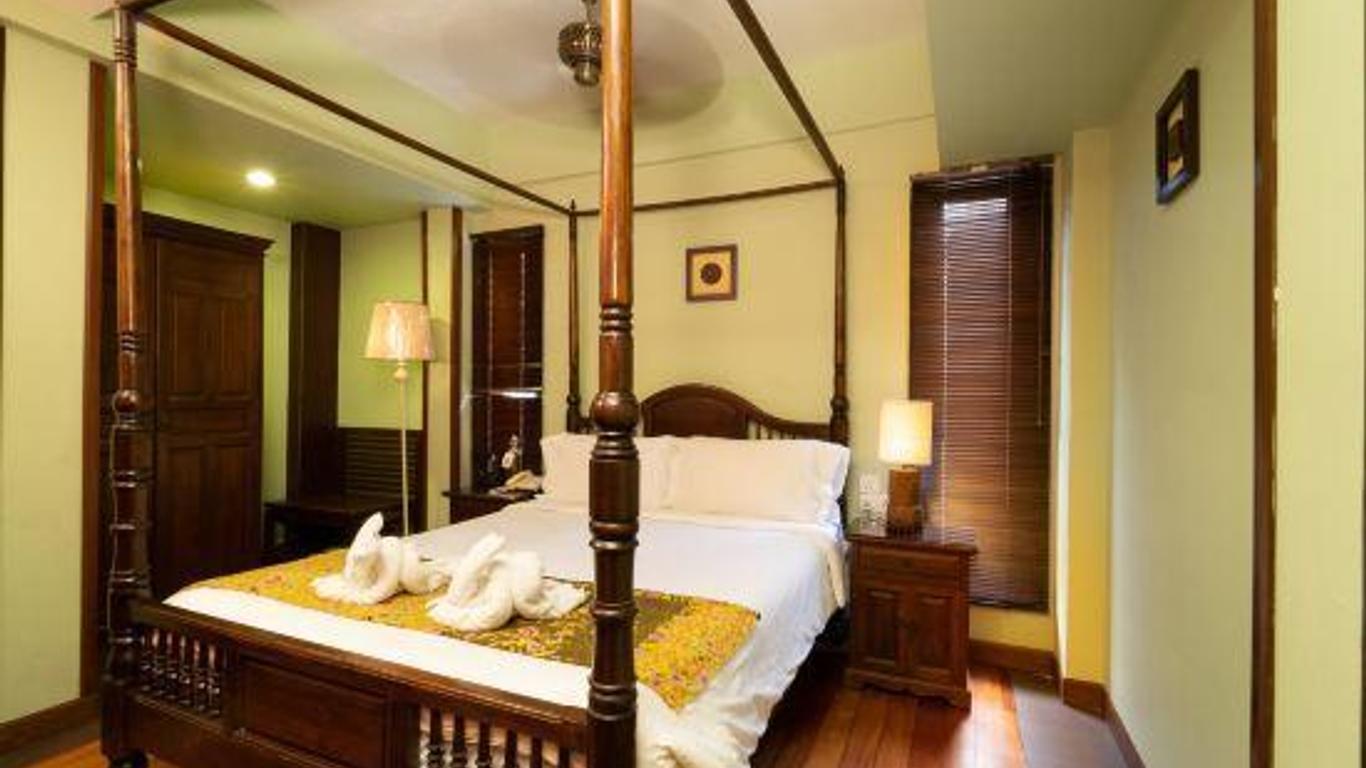 Anggun Boutique Hotel