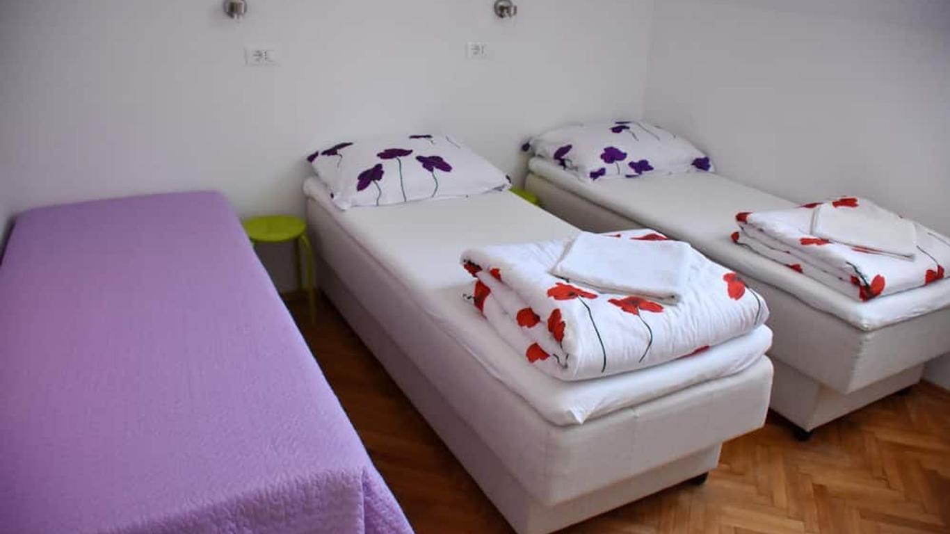 Hostel Angelina Old town Dubrovnik