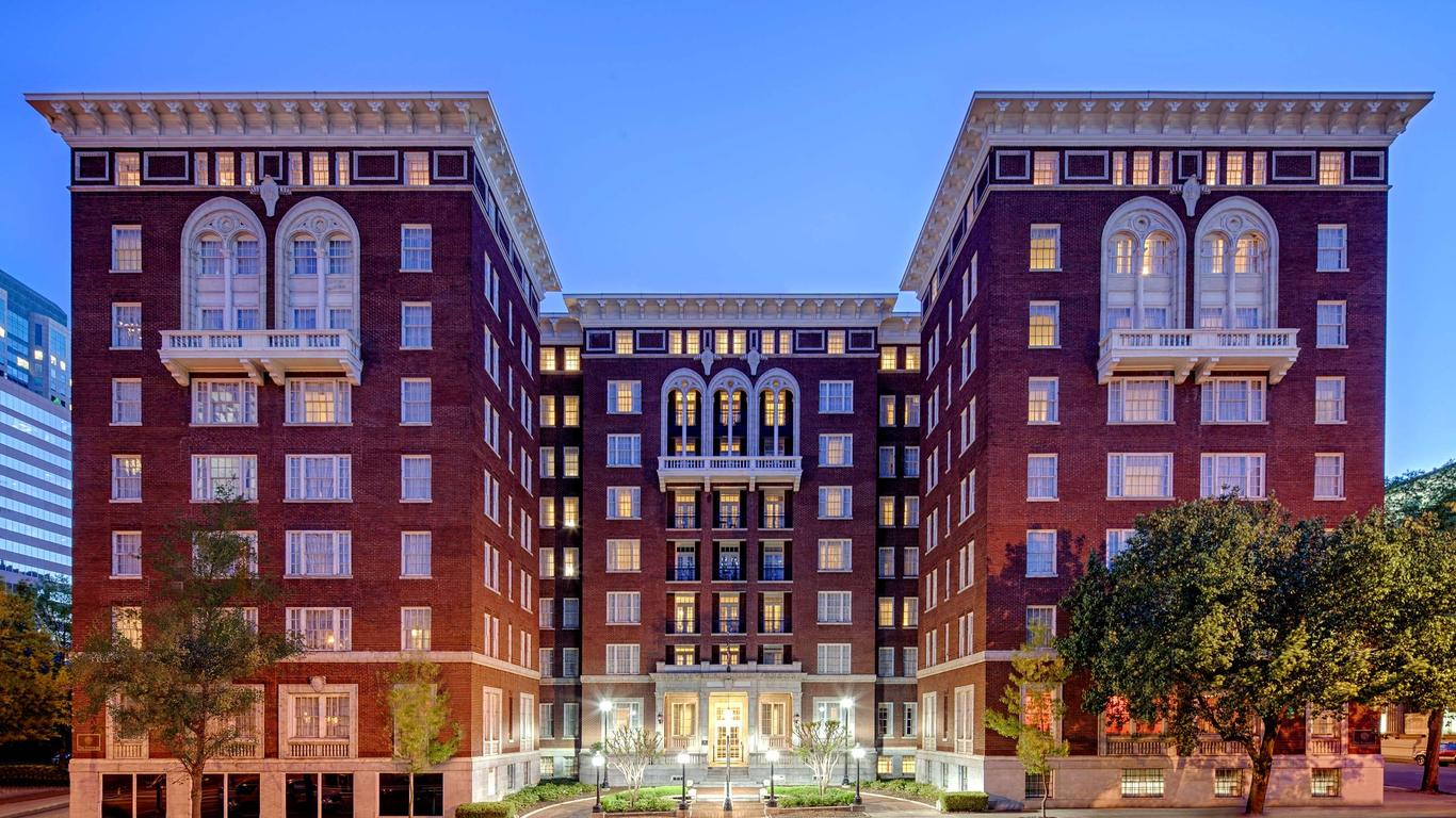 Hampton Inn & Suites Birmingham-Downtown-Tutwiler