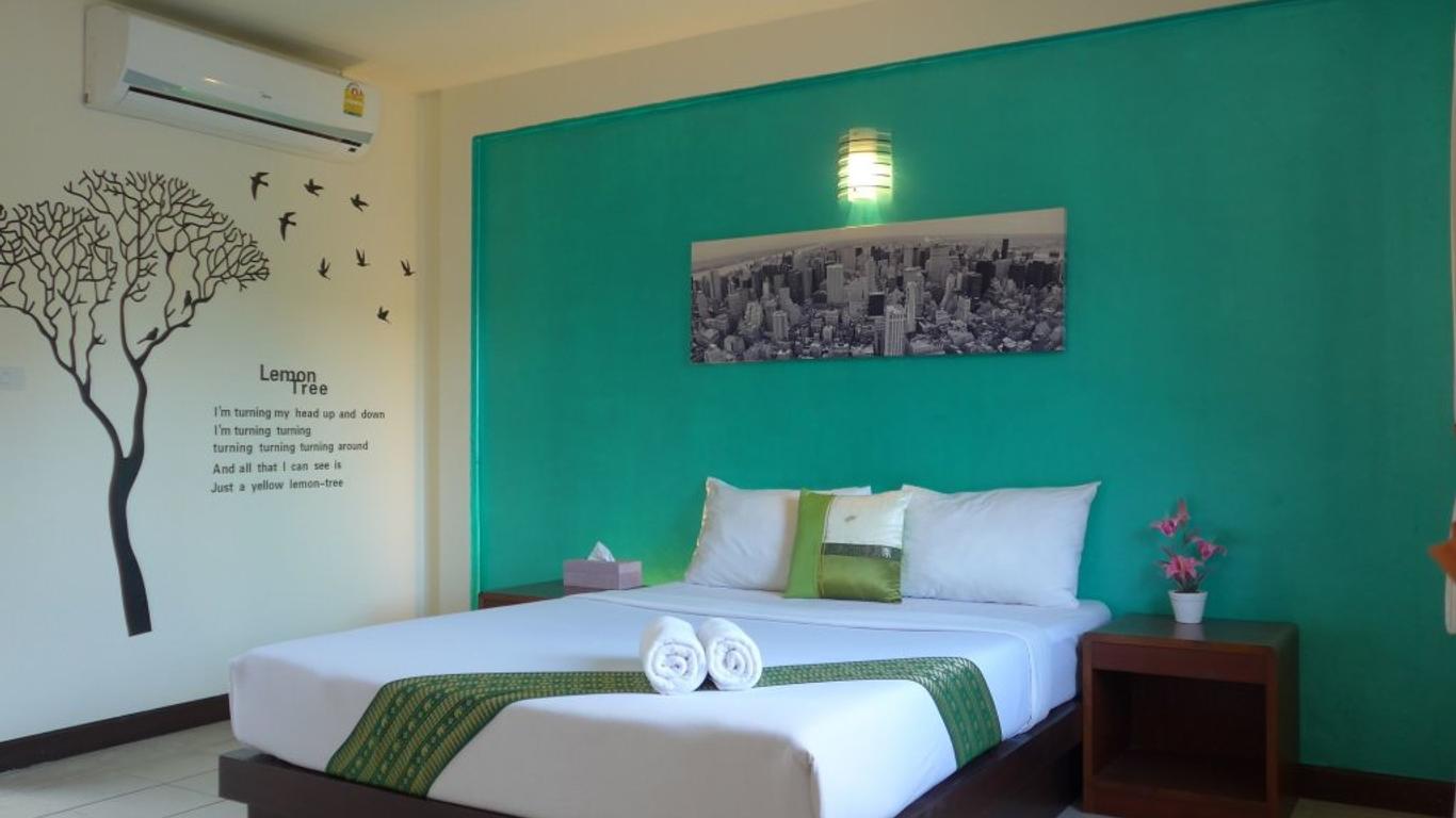 Forum House Hotel Krabi