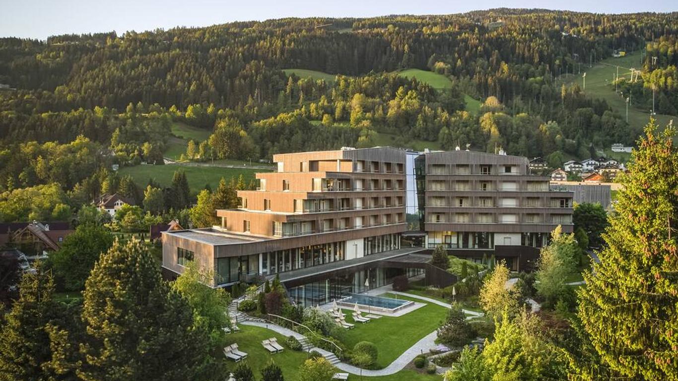 Falkensteiner Hotel Schladming