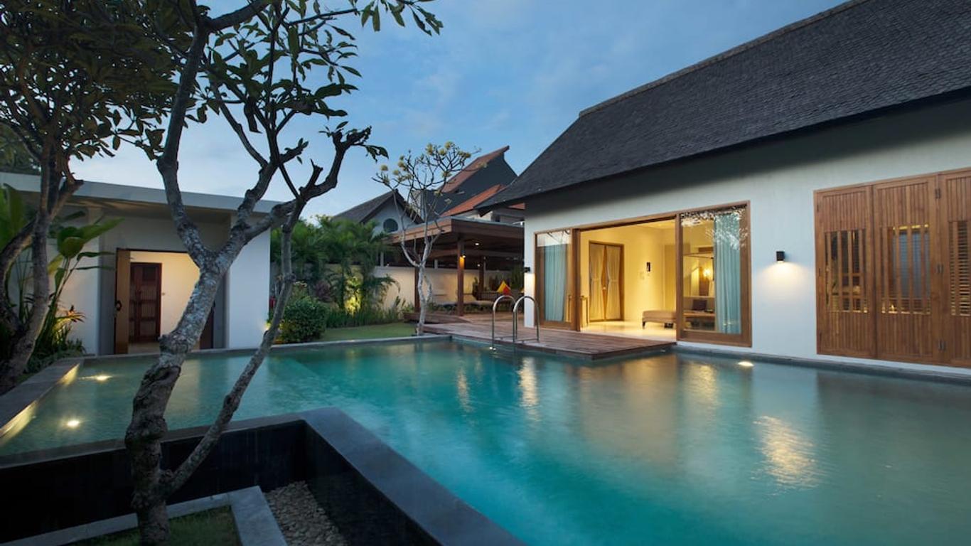 The Samaya Seminyak