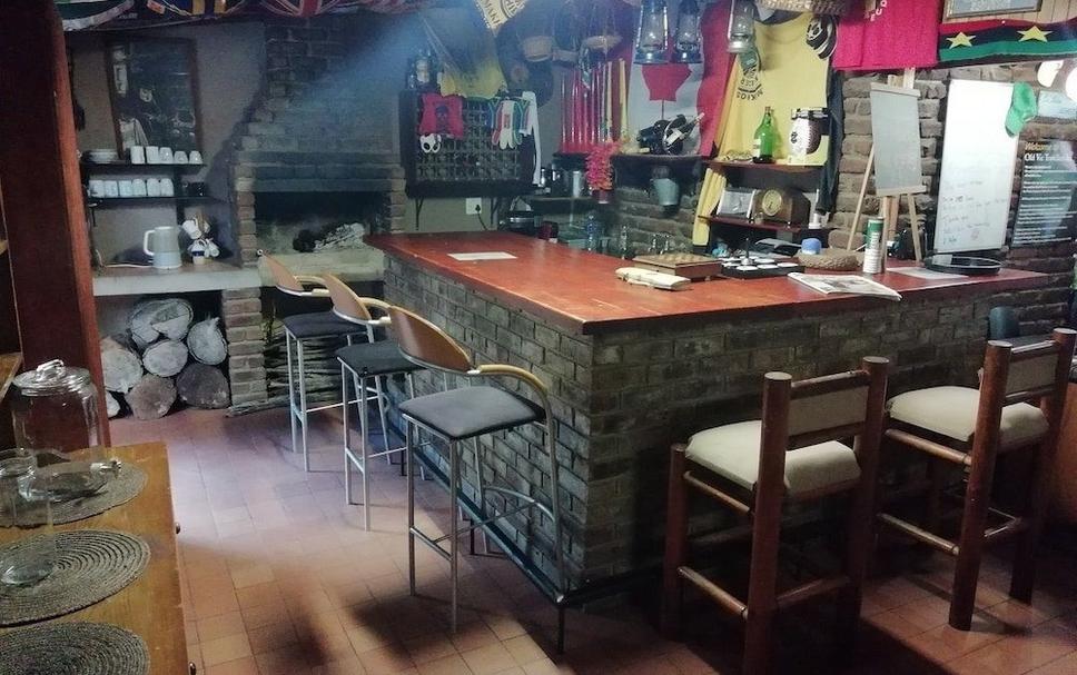 Bar Foto