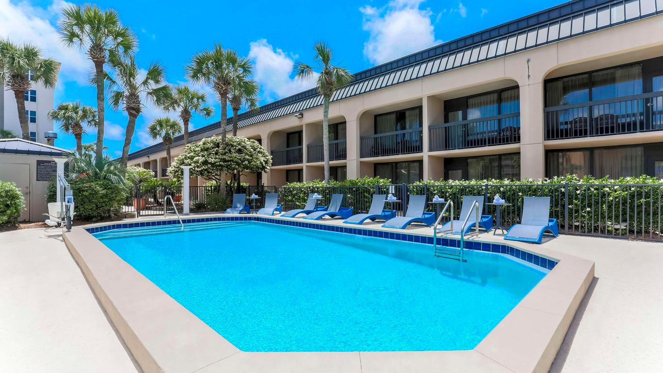 Hampton Inn Fort Walton Beach