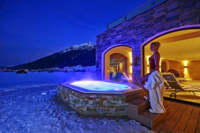 Alpeiner - Nature Resort Tirol