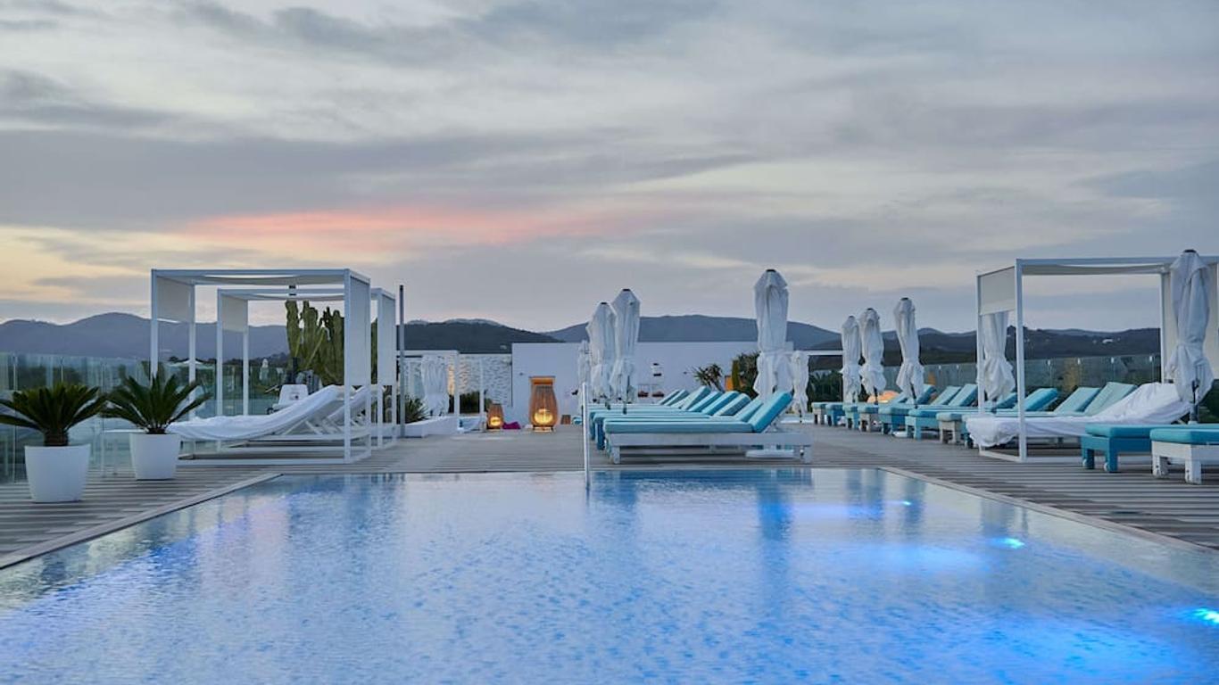 Iberostar Santa Eulalia - Adults Only