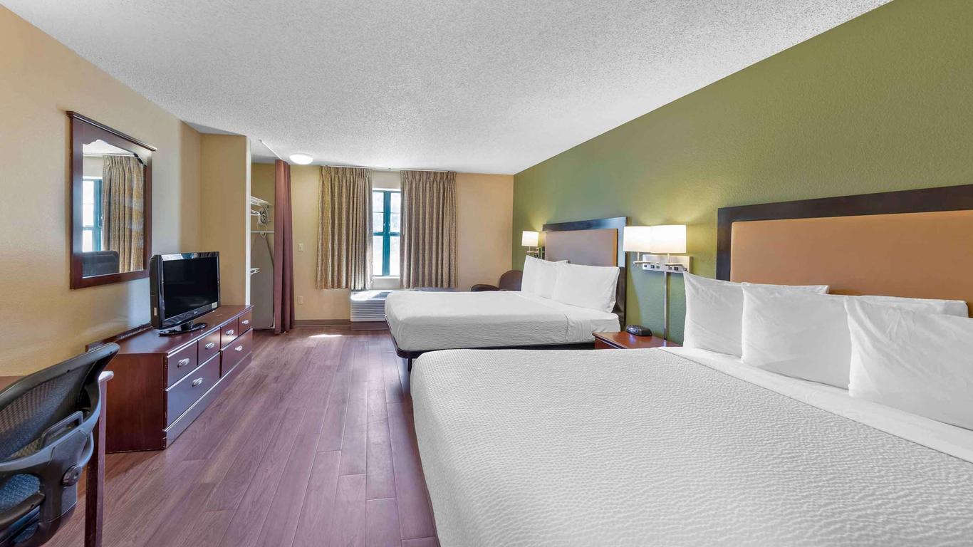 Extended Stay America Suites - Dayton - North