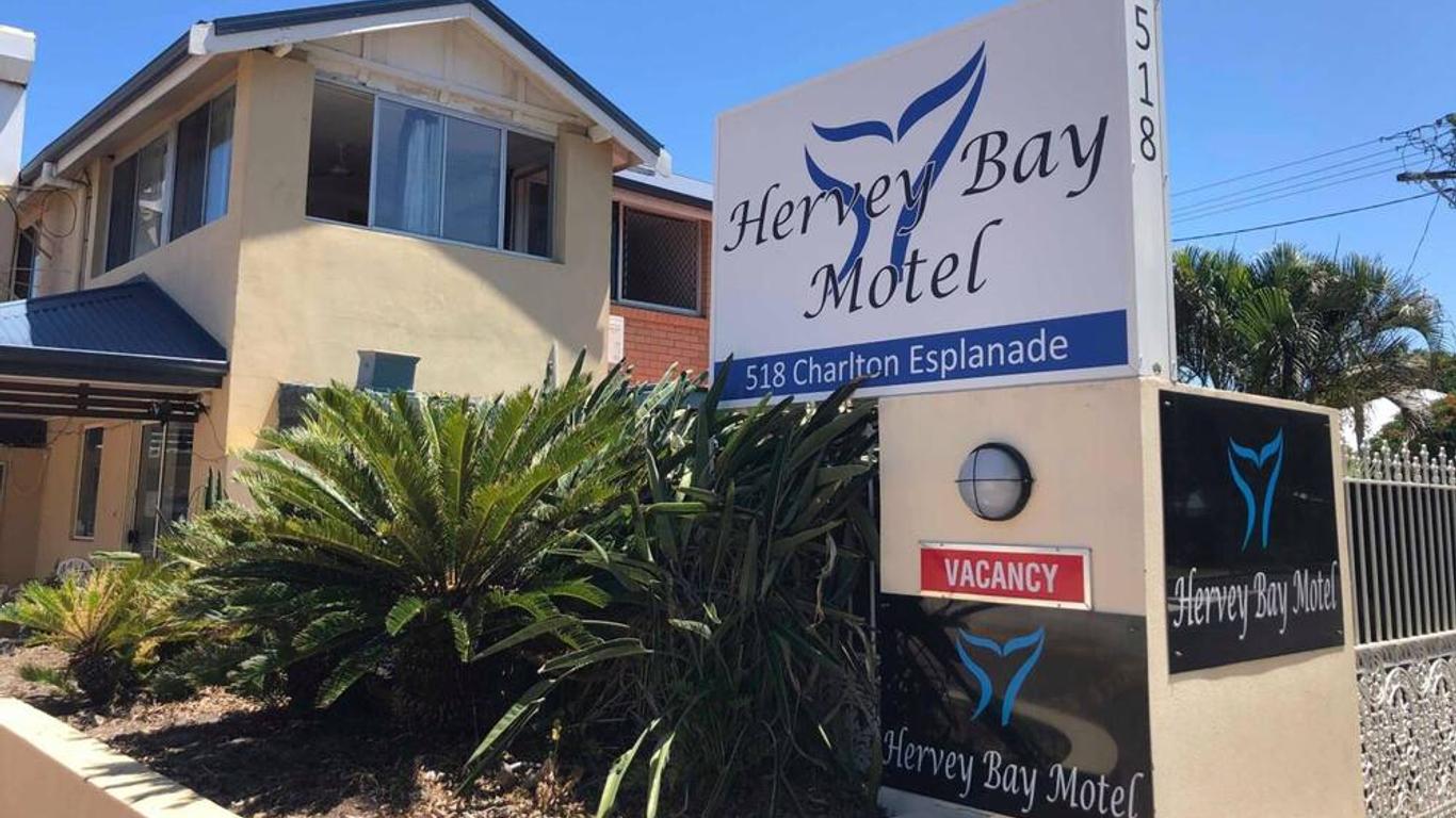 Hervey Bay Motel