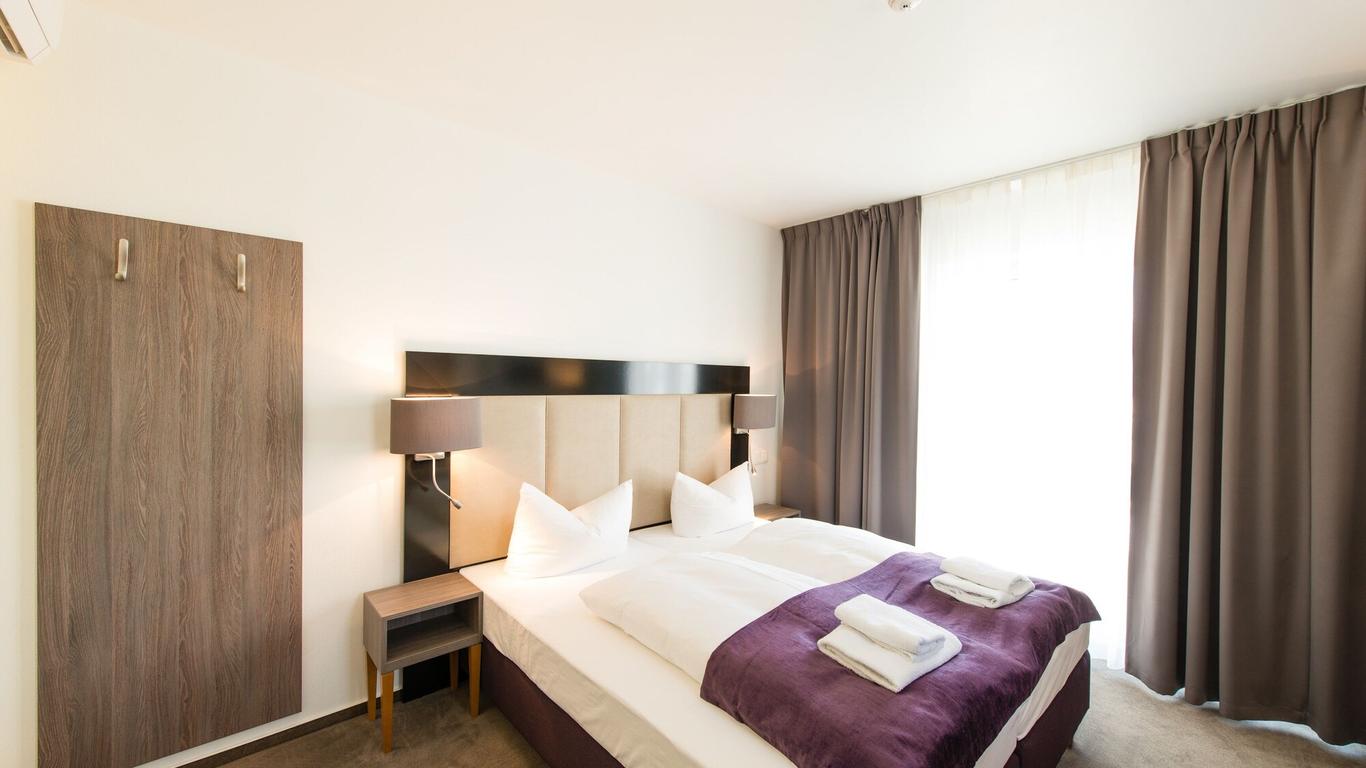 Goethe Business Hotel