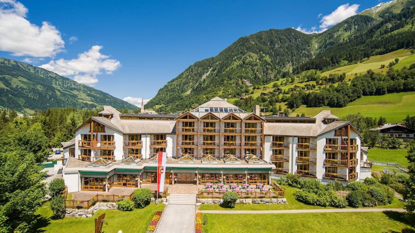 Hotel Das Gastein