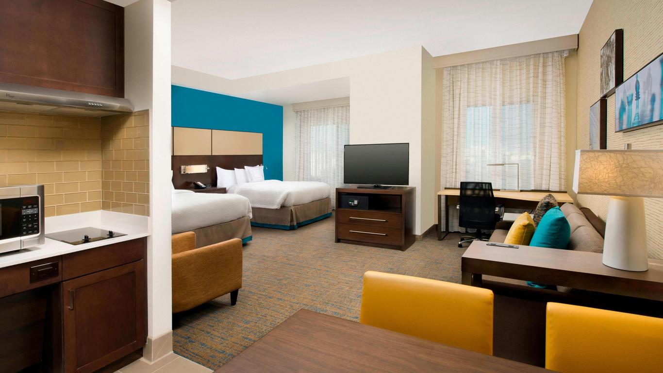 Residence Inn by Marriott Miami Airport West/Doral