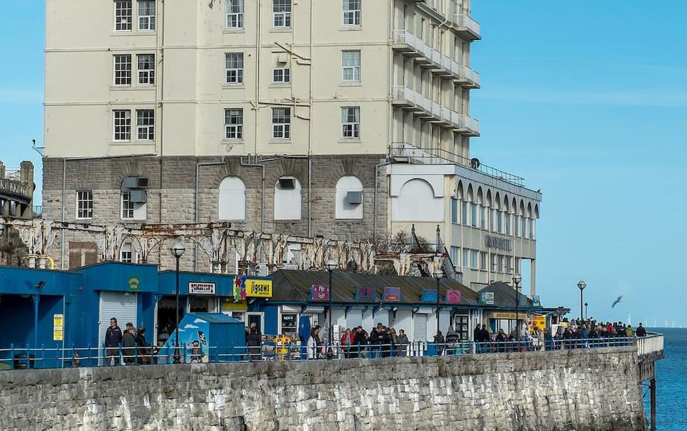 Edificio Foto