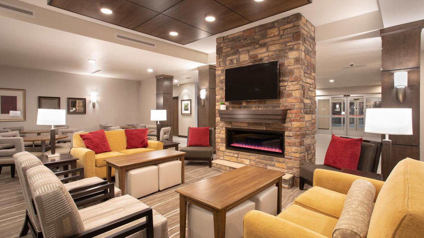 Staybridge Suites Rapid City - Rushmore