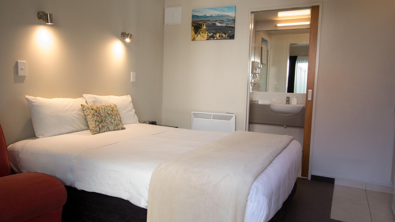 Bella Vista Motel Kaikoura