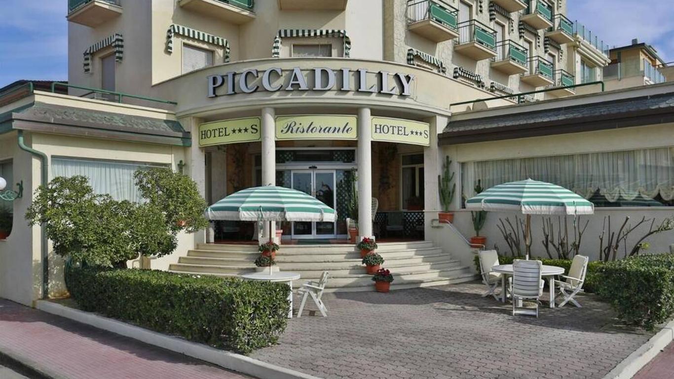 Hotel Piccadilly