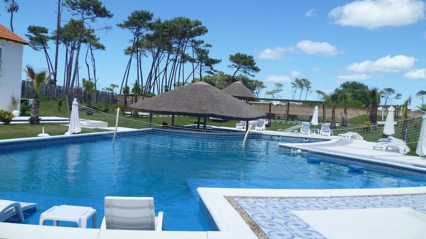 Punta del Este Arenas Hotel & Resort