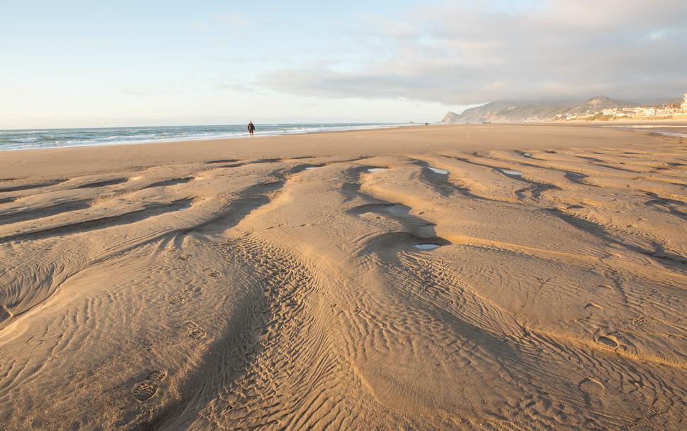 Playa Foto