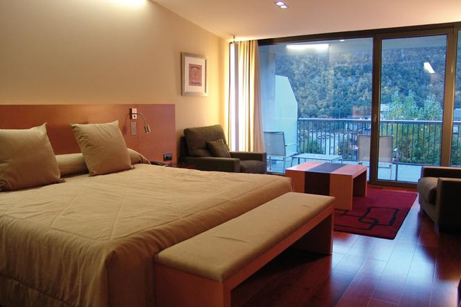 Andorra Park Hotel